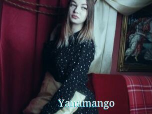 Yanamango