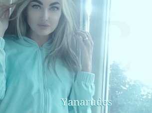 Yanarudes