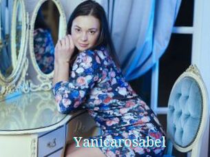 Yanicarosabel