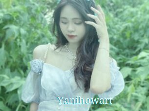 Yanihowart