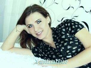 Yaninablue
