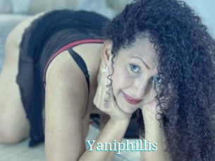 Yaniphillis