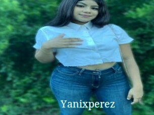 Yanixperez