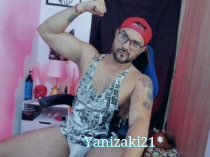 Yanizaki21