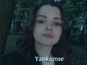 Yankarose