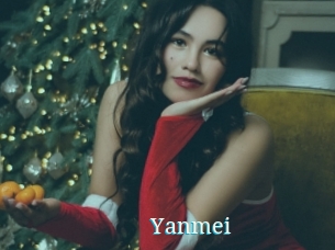 Yanmei