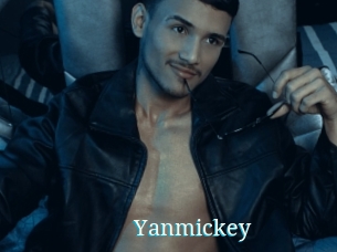 Yanmickey