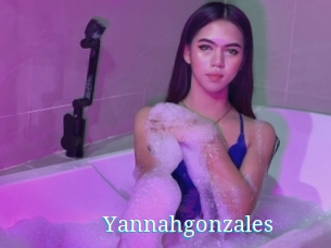 Yannahgonzales