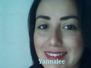 Yannalee