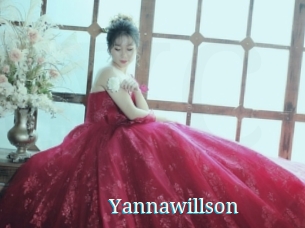 Yannawillson
