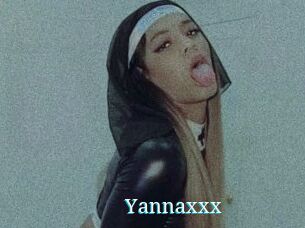 Yannaxxx