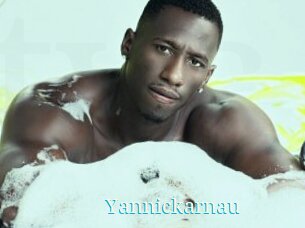 Yannickarnau