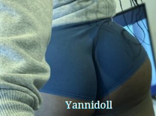 Yannidoll