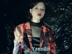 Yannilis