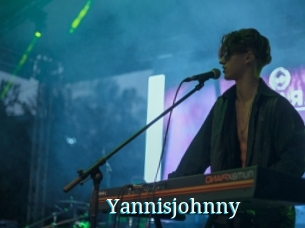 Yannisjohnny