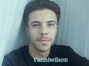 Yanniwilson