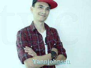 Yannjohnson