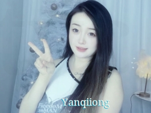 Yanqiiong