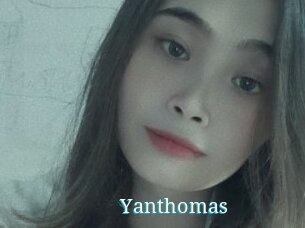 Yanthomas