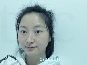 Yanxim