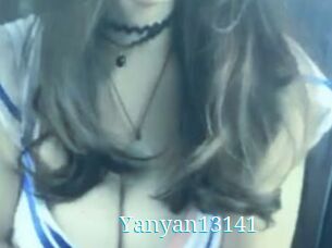 Yanyan13141