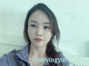 Yanyingyin