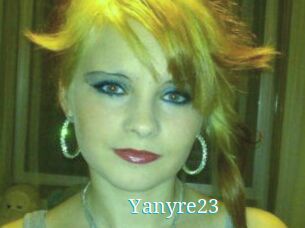 Yanyre23