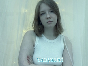 Yanysarri