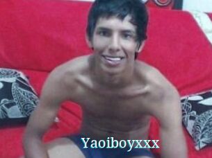 Yaoiboyxxx