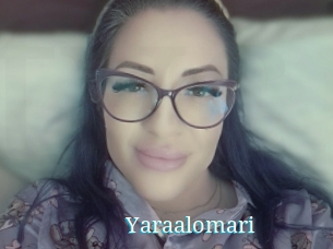 Yaraalomari