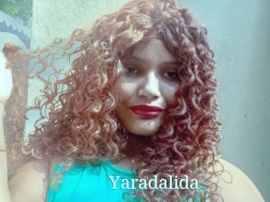 Yaradalida