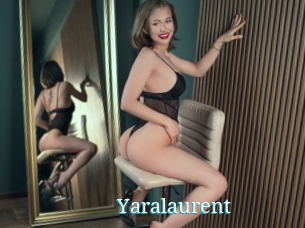 Yaralaurent