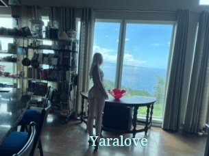 Yaralove
