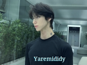 Yaremididy