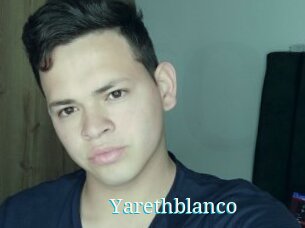 Yarethblanco