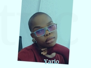 Yario