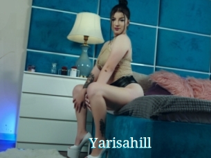 Yarisahill