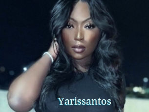 Yarissantos