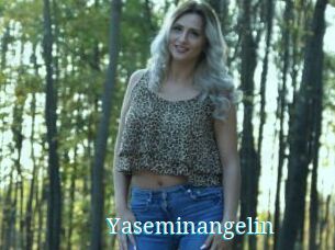 Yaseminangelin