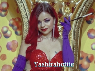 Yashirahottie