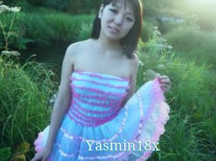 Yasmin18x