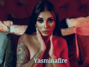 Yasminafire
