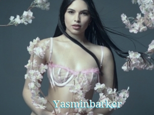 Yasminbarker