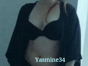 Yasmine34