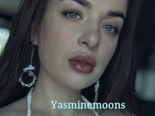 Yasminemoons