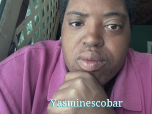 Yasminescobar