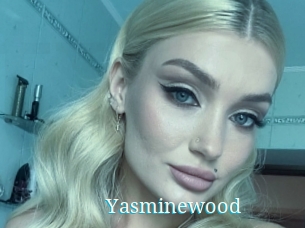 Yasminewood
