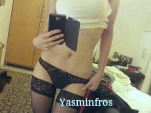 Yasminfros