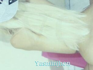Yasminjhon