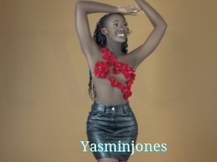 Yasminjones